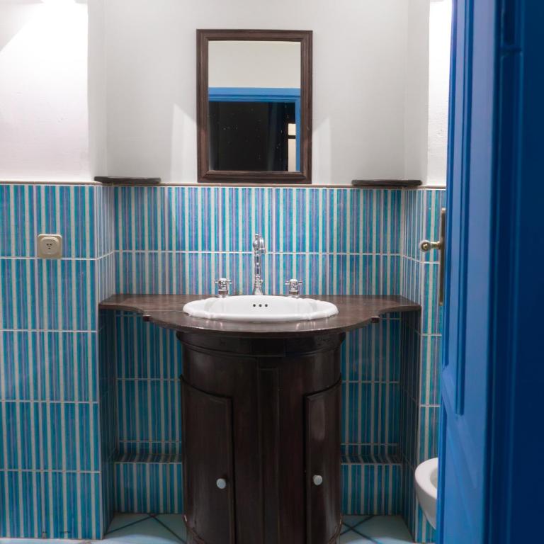 VICTORIO APARTMENT - Appartamento con 1 Camera da Letto e Balcone - 18
