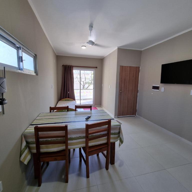 Velvet Apart - Apartamento de 1 dormitorio - 10