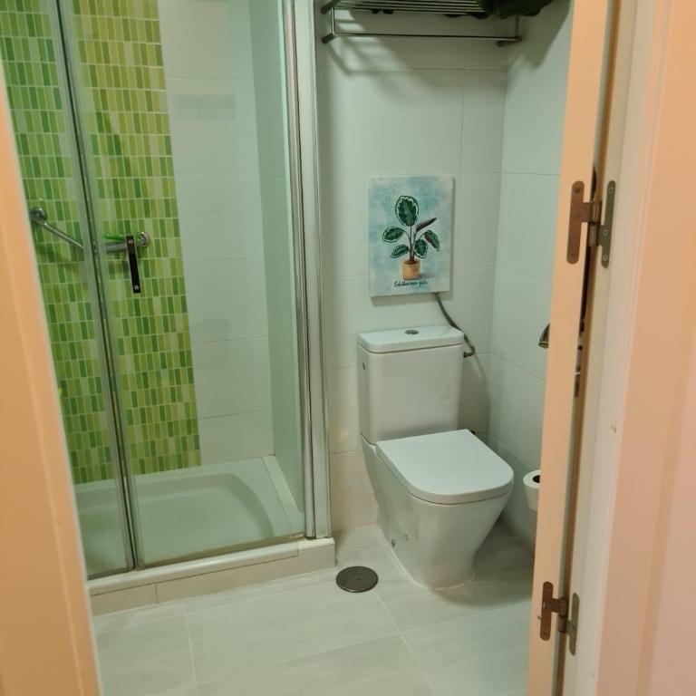 Benalbeach Sea Front - Apartamento con vistas al mar - 45