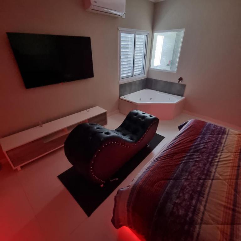 Velvet Apart - Apartamento de 1 dormitorio - 21