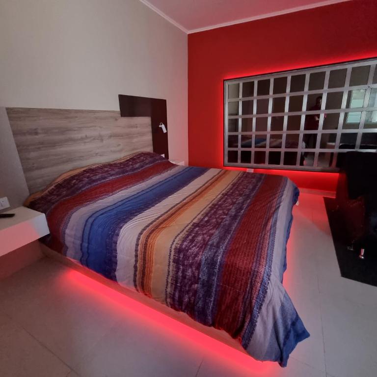 Velvet Apart - One-Bedroom Apartment - 7