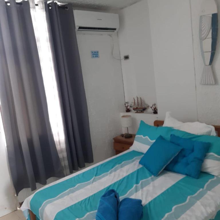 Edificio Santa Catalina - Two-Bedroom Apartment - 30