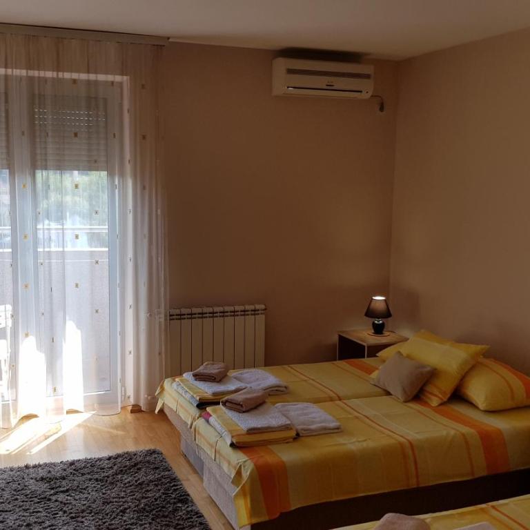 Apartmani Kesten - One-Bedroom Apartment - 1