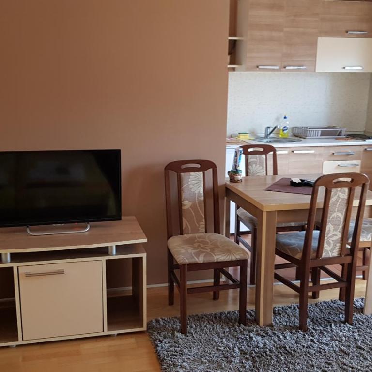 Apartmani Kesten - One-Bedroom Apartment - 2