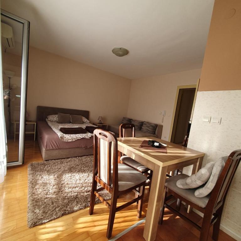 Apartmani Kesten - One-Bedroom Apartment - 3