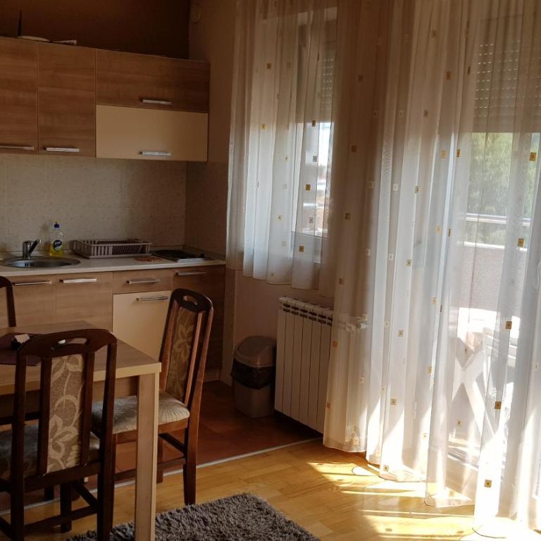 Apartmani Kesten - One-Bedroom Apartment - 4
