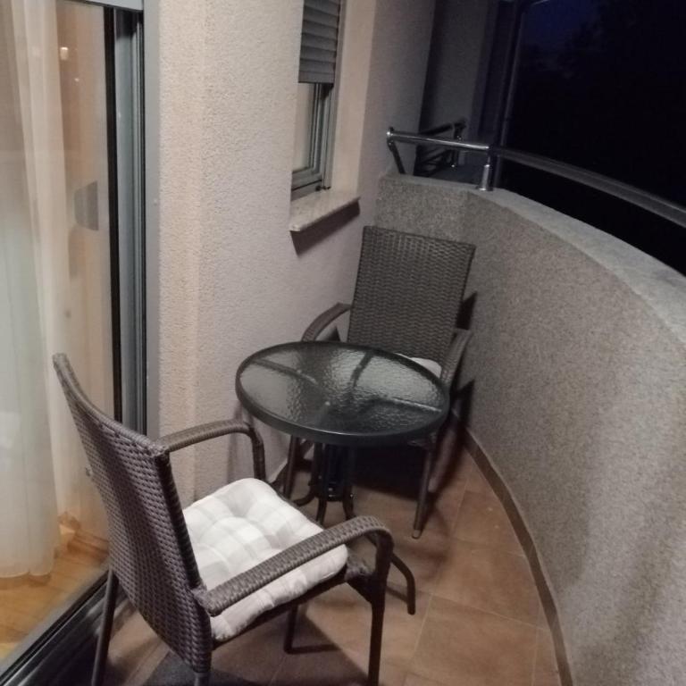 Apartmani Kesten - One-Bedroom Apartment - 7