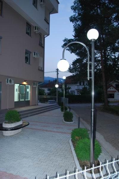 Apartmani Kesten - One-Bedroom Apartment - 8