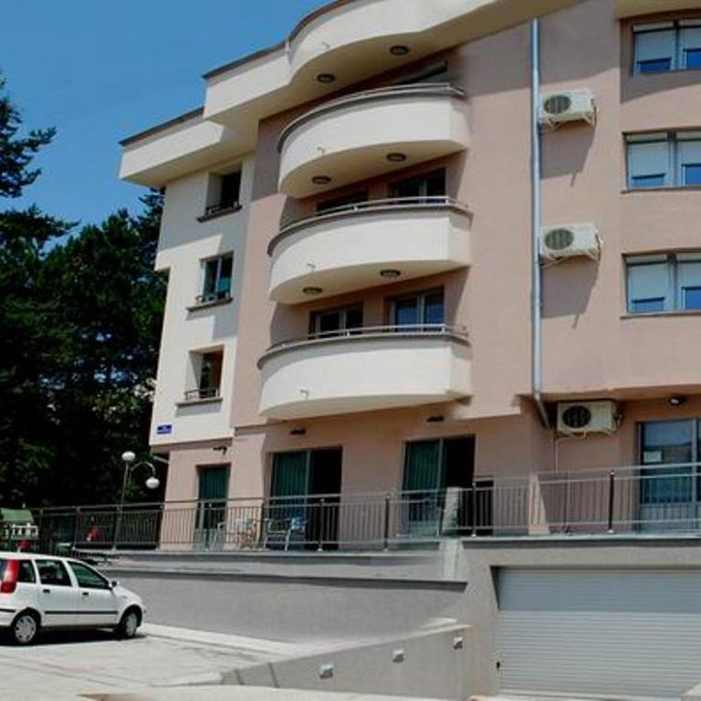 Apartmani Kesten - One-Bedroom Apartment - 11