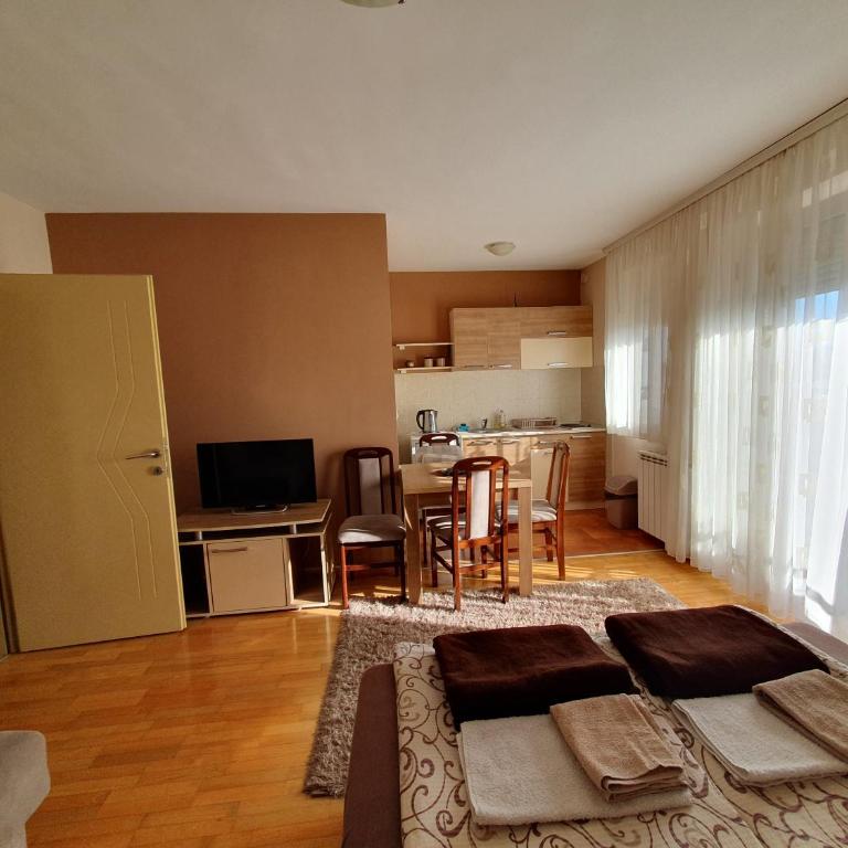 Apartmani Kesten - One-Bedroom Apartment - 12