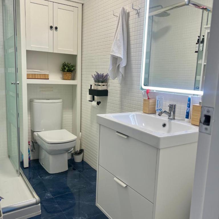 Blue Salou - Apartamento de 1 dormitorio - 16