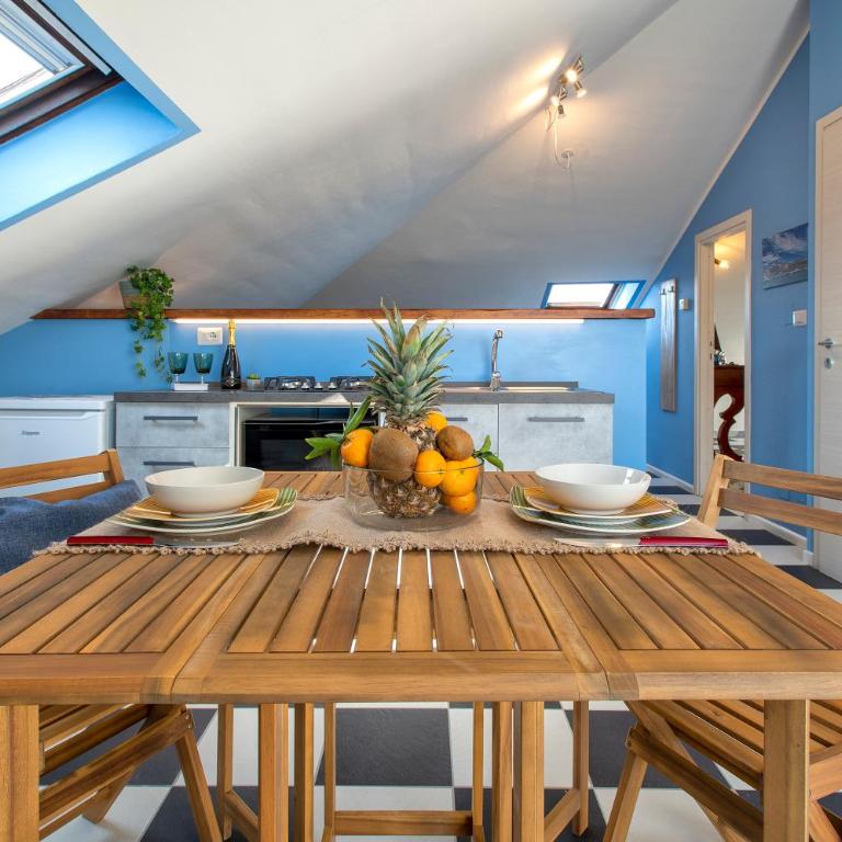 Villa Insieme Apartments - Monolocale Familiare - 2