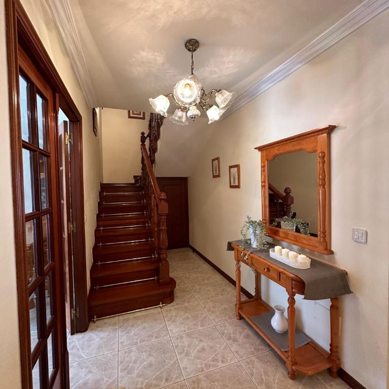 Duplex A Mexilloeira - O Grove - Apartamento de 3 dormitorios - 11