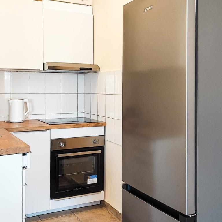 FilinHome Brankovica Suite - Apartman sa 3 Spavaće Sobe - 4