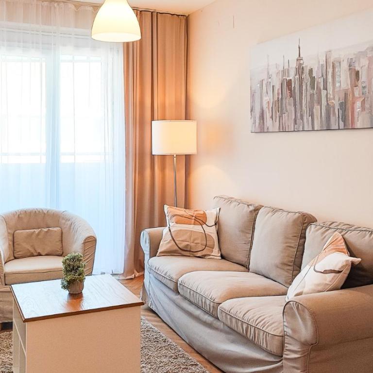 FilinHome Brankovica Suite - Apartman sa 3 Spavaće Sobe - 11