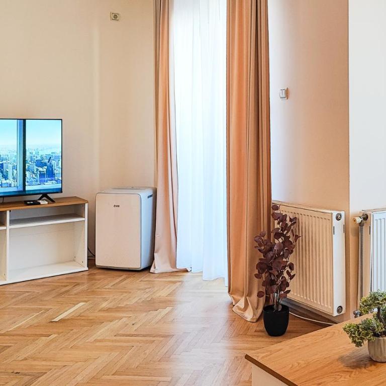 FilinHome Brankovica Suite - Apartman sa 3 Spavaće Sobe - 6