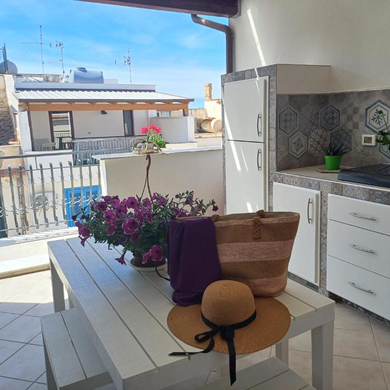 Terra Sinus Beautiful Suite - Apartamento de 2 dormitorios con vistas al mar - 42