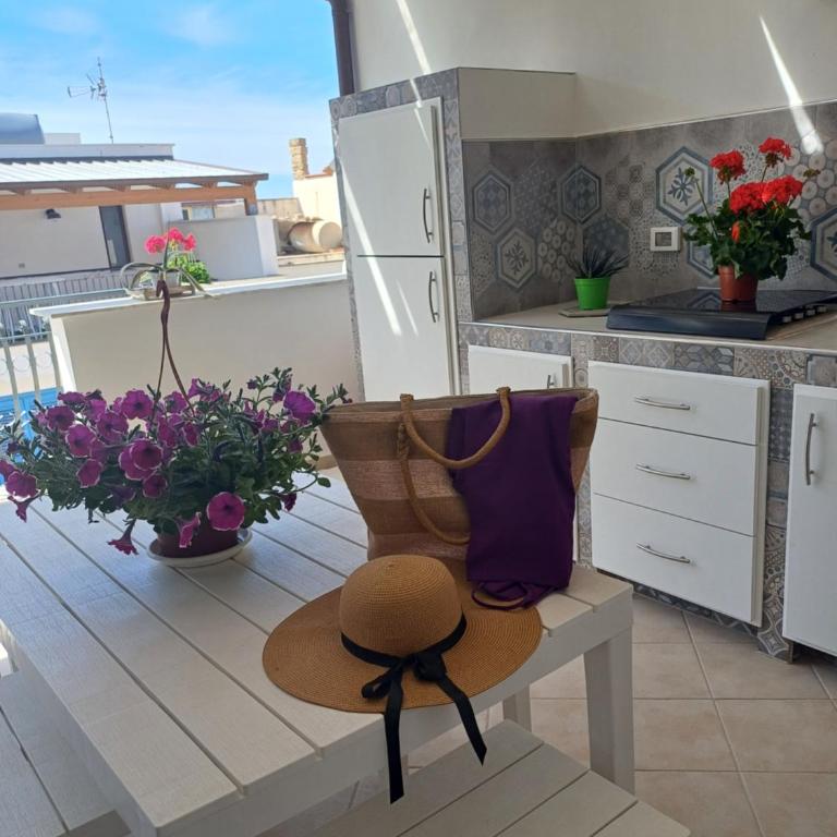 Terra Sinus Beautiful Suite - Apartamento de 2 dormitorios con vistas al mar - 34