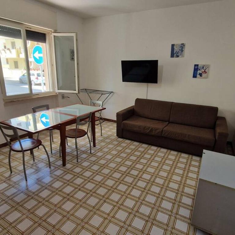 Casa Dante - Lido San Giovanni Gallpoli - Appartamento con 2 Camere da Letto - 5