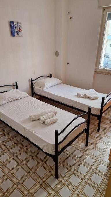 Casa Dante - Lido San Giovanni Gallpoli - Appartamento con 2 Camere da Letto - 8