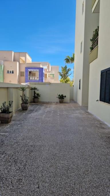 Casa Dante - Lido San Giovanni Gallpoli - Appartamento con 2 Camere da Letto - 9