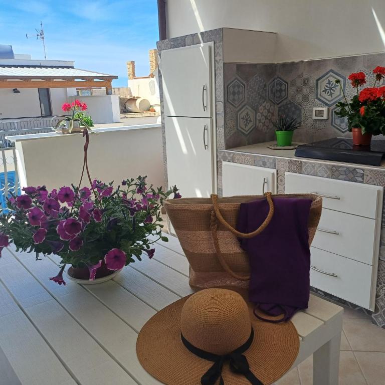 Terra Sinus Beautiful Suite - Apartamento de 2 dormitorios con vistas al mar - 26