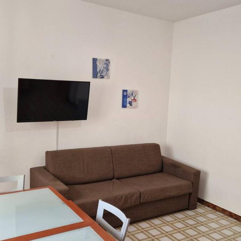 Casa Dante - Lido San Giovanni Gallpoli - Appartamento con 2 Camere da Letto - 11