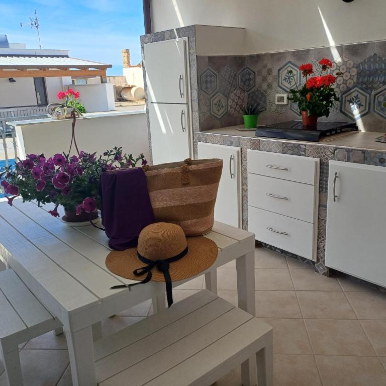 Terra Sinus Beautiful Suite - Apartamento de 2 dormitorios con vistas al mar - 31