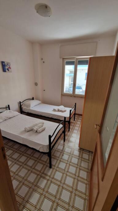 Casa Dante - Lido San Giovanni Gallpoli - Appartamento con 2 Camere da Letto - 13