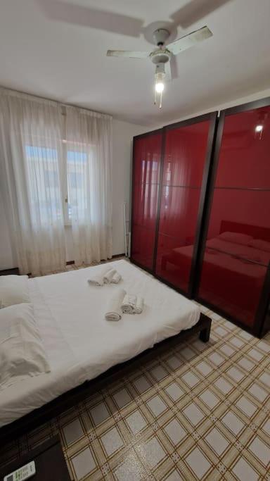 Casa Dante - Lido San Giovanni Gallpoli - Appartamento con 2 Camere da Letto - 16
