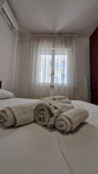 Casa Dante - Lido San Giovanni Gallpoli - Appartamento con 2 Camere da Letto - 17