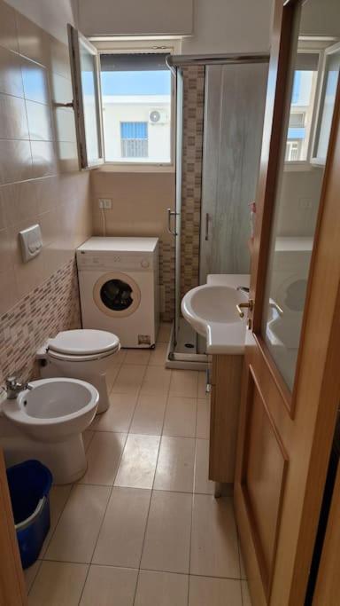 Casa Dante - Lido San Giovanni Gallpoli - Appartamento con 2 Camere da Letto - 19