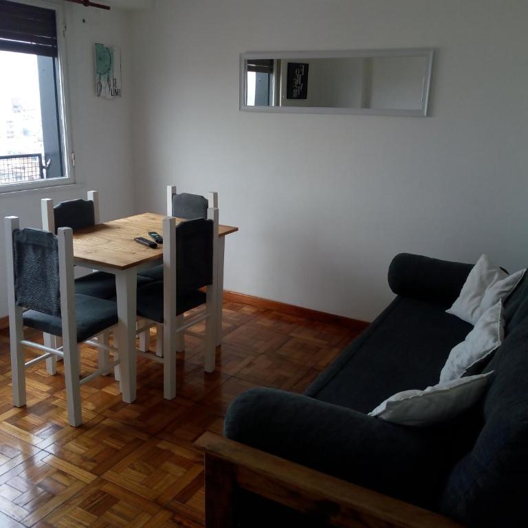 AvenidaPlata - Apartamento de 1 dormitorio - 3