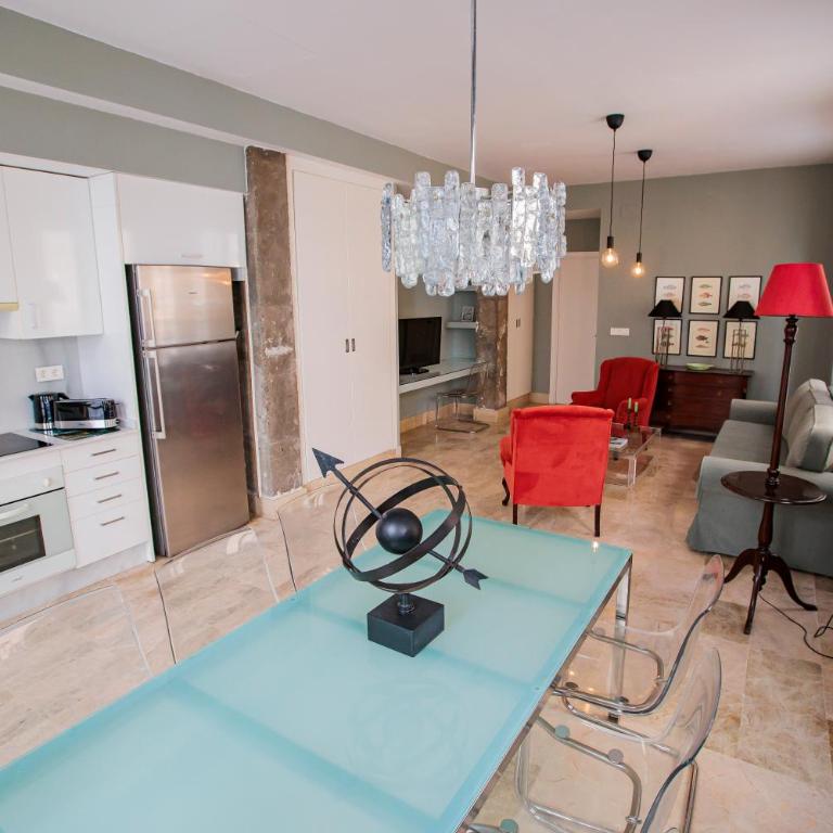 HN Arrayan - One-Bedroom Apartment - 5