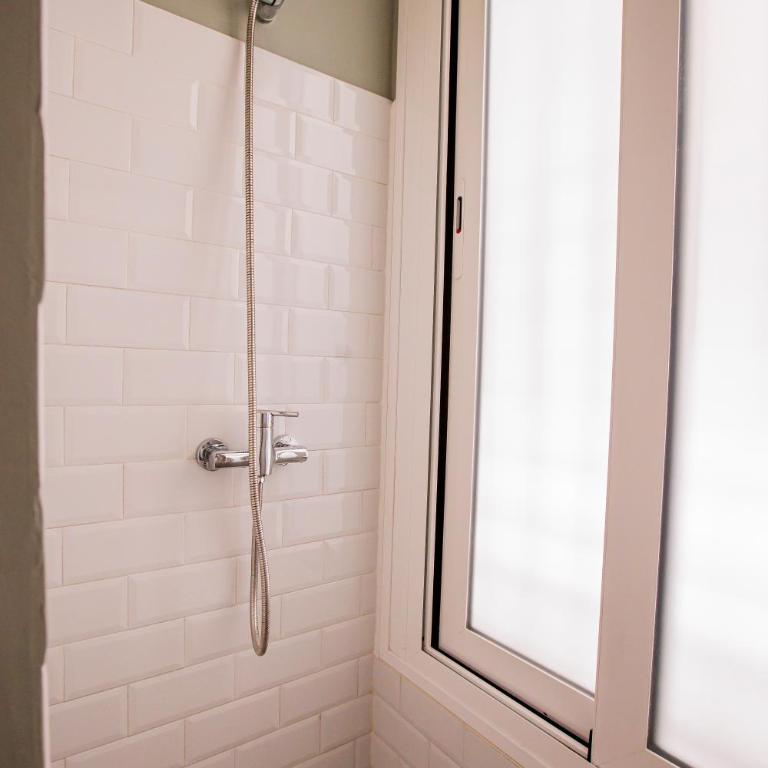 HN Arrayan - One-Bedroom Apartment - 42