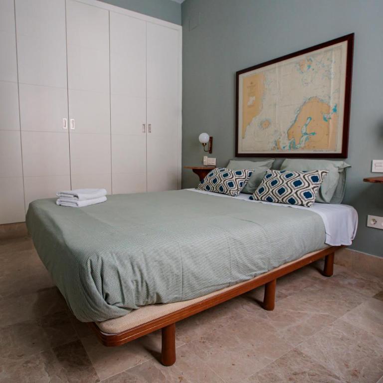 HN Arrayan - One-Bedroom Apartment - 20