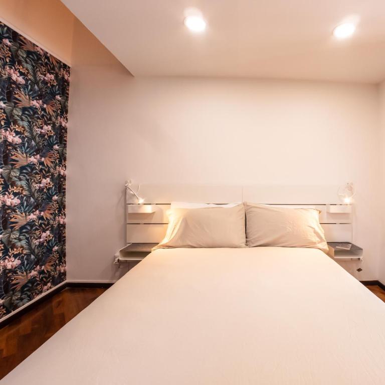Zagara Luxury Home - Appartamento con 2 Camere da Letto - 26