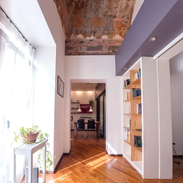 Zagara Luxury Home - Appartamento con 2 Camere da Letto - 28