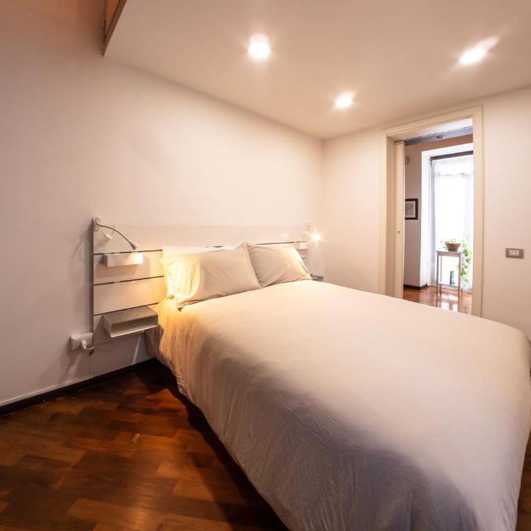 Zagara Luxury Home - Appartamento con 2 Camere da Letto - 3