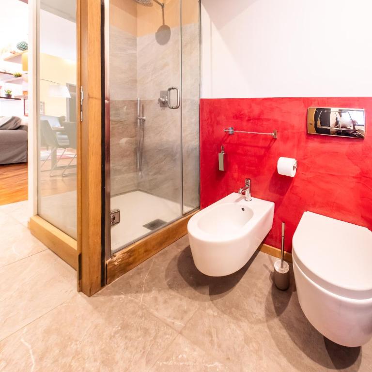Zagara Luxury Home - Appartamento con 2 Camere da Letto - 22