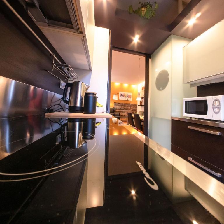 Zagara Luxury Home - Appartamento con 2 Camere da Letto - 21