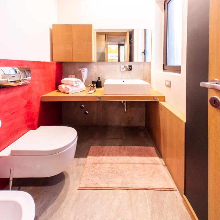 Zagara Luxury Home - Appartamento con 2 Camere da Letto - 24