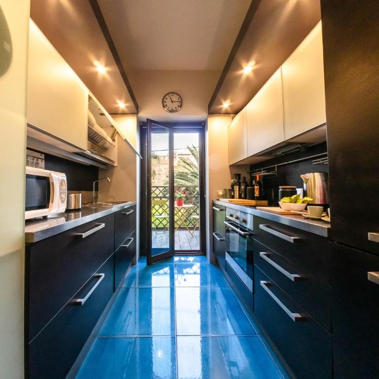 Zagara Luxury Home - Appartamento con 2 Camere da Letto - 5