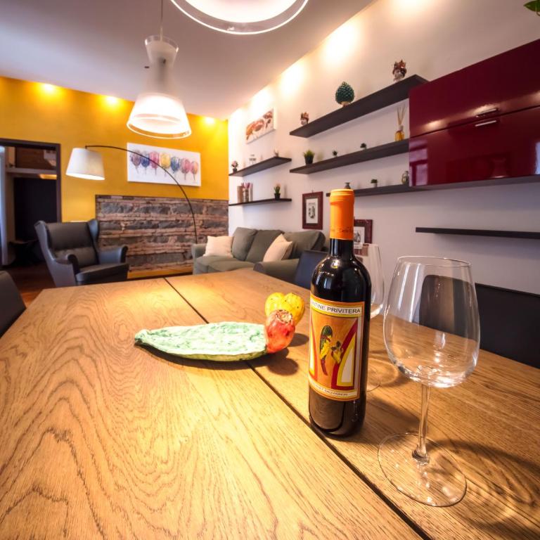 Zagara Luxury Home - Appartamento con 2 Camere da Letto - 6