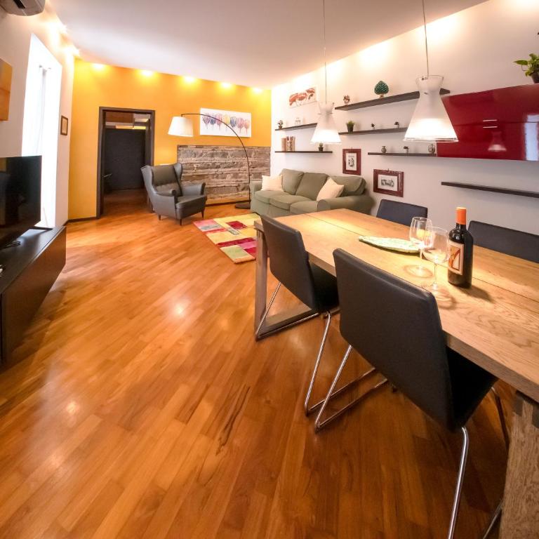 Zagara Luxury Home - Appartamento con 2 Camere da Letto - 7