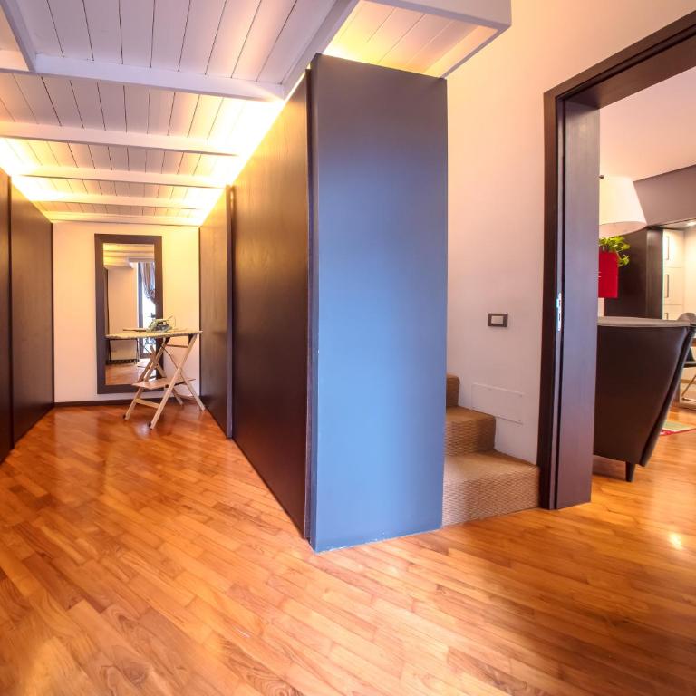 Zagara Luxury Home - Appartamento con 2 Camere da Letto - 9
