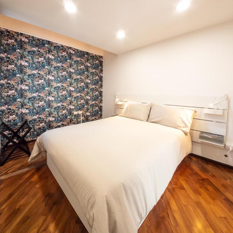 Zagara Luxury Home - Appartamento con 2 Camere da Letto - 12