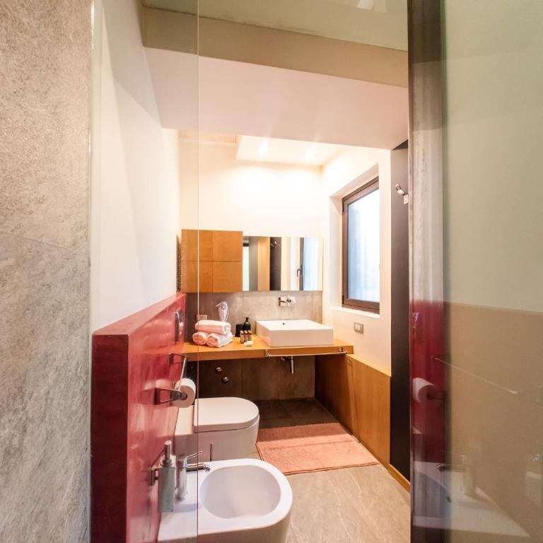 Zagara Luxury Home - Appartamento con 2 Camere da Letto - 32