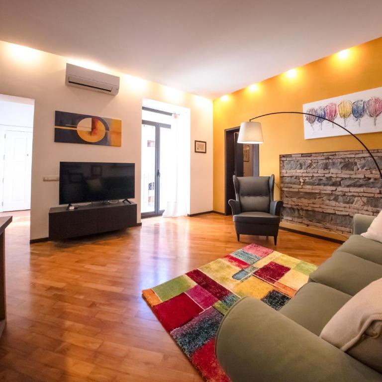 Zagara Luxury Home - Appartamento con 2 Camere da Letto - 33