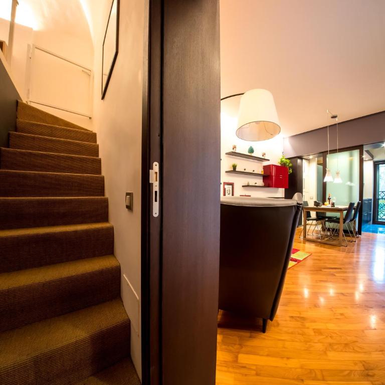 Zagara Luxury Home - Appartamento con 2 Camere da Letto - 36